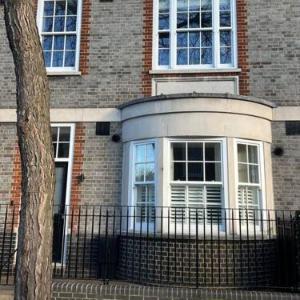 Elegant London Townhouse