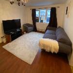 Well Located 2BD Flat 20 Mins to Tower Bridge! London 