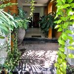 LUMBINI home stay Colombo