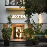 Pixel Dizengoff Square - Smart Hotel by Loginn Tel Aviv Tel Aviv