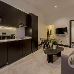 Deluxe Apt en el centro de Madrid para 9pax