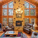 Holiday homes in Gatlinburg Tennessee