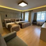 Azra Sultan Hotel & Spa Istanbul