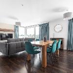 The Wandsworth Penthouse London