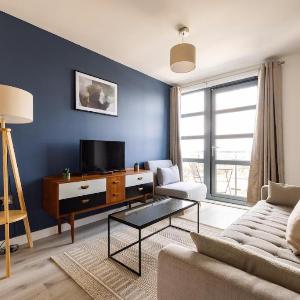 The Haggerston Apartment