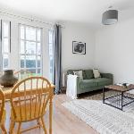 The Haggerston Luxury Apartment London