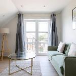 The Finchley Apartment London 