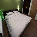 Luxorious two Beds DHA 5 Lahore