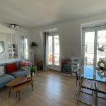 Nice 30 m near the district of Aligre Paris 