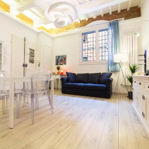 Gallery Flat - S. Maria Novella