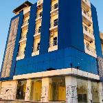 Luxury stay in Islamabad - 2bed 