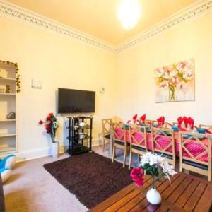 Edinburgh Morrison Central ApartHotel