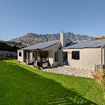 Holiday homes in Queenstown 