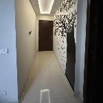 Decent 1 Bedroom flat in Bahria Lahore