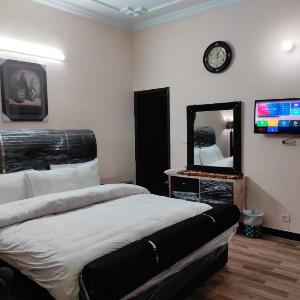 Every lodge guesthouse