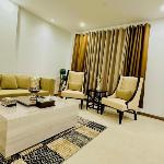 Luxury one bed Apartment in Penta Square DHA Lahore Lahore 