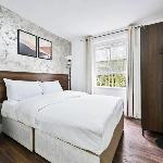 Impeccable studio Apartment in South Kensington London