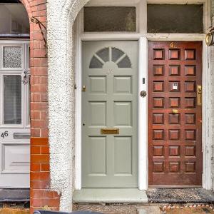 Lovely 2-Bed Apartment in London