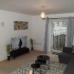 Charming 1-Bed Apartment in Barking London 