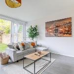 Holiday homes in London 