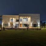 Modern design luxury large house in Islamabad Islamabad 