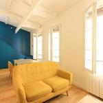 Beautiful apartment for 2 in the City of Light! Paris