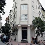 İstanbul Guesthouse