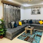 Apartment in Islamabad 