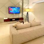 Homey Stays - Luxe Studio Apartment Lahore 