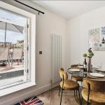 Pass the Keys Exclusive London Townhouse w Terrace London 