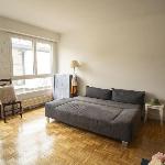 Spacious studio in the heart of Paris Paris