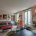 Charming studio for a romantic stay Paris 