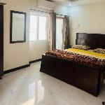 Capital residencia apartment E11 Islamabad 