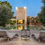 LA TOUR DE DAR LAZREK GUEST-HOUSE & MORE Marrakech 