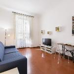 Rucellai apartment 1bd