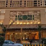 DHA Phase 4 Gold Crest Mall Lahore Luxury One Bedroom Apartment Lahore