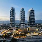 Coral Elysium Centaurus Facing Apartments Elevated Luxury Living by Skyline 