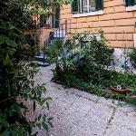 Beautiful 2-Bed Apartment in Roma Rome 