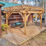 5BR Family Lodge in Gatlinburg with Hot Tub Gatlinburg