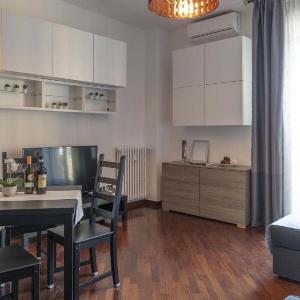 Novoli Suite Apartment