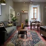 Apartment in Florence 