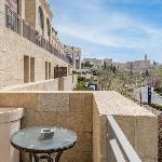 Spectacular 375 SQM at Mamilla Mall - 4 bedroom