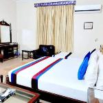 Guest houses in Lahore 