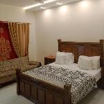 Guest houses in Islamabad 