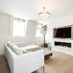 Kensington Lux 3 bedroom penthouse with AC London