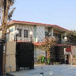 The Rajput Guest House Islamabad 