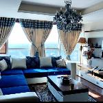 Centaurus Luxury Suites Islamabad 