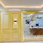 Luxury Studio Apartment Gold Crest Mall Lahore 