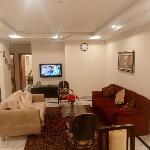 Apartment in Lahore 