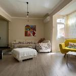 Sweet apartment Istanbul 